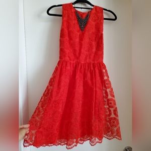 Zara Dress, Size XS